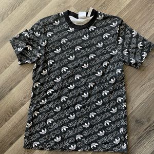Adidas shirt